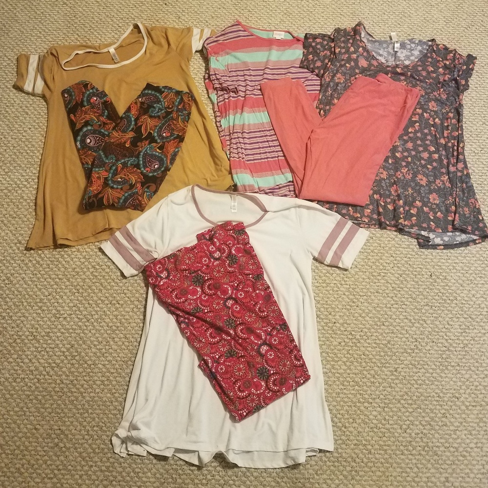 LuLaRoe - Picture 1 of 1